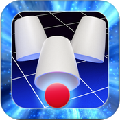 Space Cups - Evolution in gameplay Space Cups - Evolution in gameplay