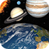 Solar System for iPad