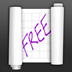 Sketch Rolls Free — Unique Sketching, Note Taking and Drawing Application